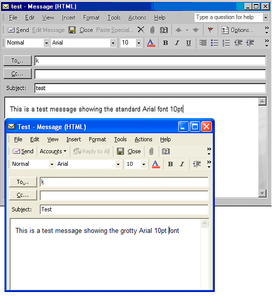 Arial-Fonts-compare03