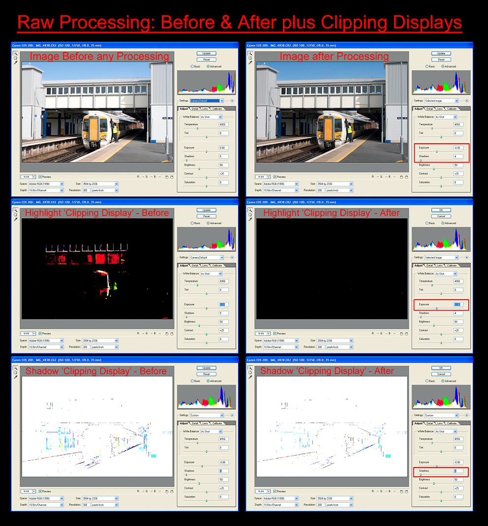 Pt18-375 ACR Process