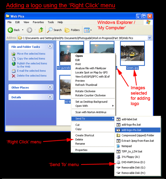 Pt38-Right-click-menu Pt38-Right-click-menu