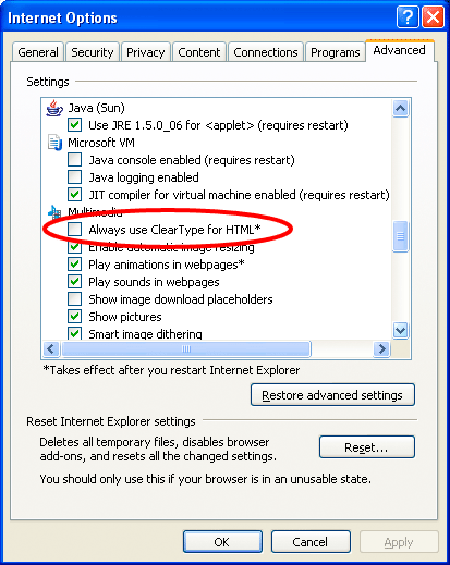 ie7-int-options